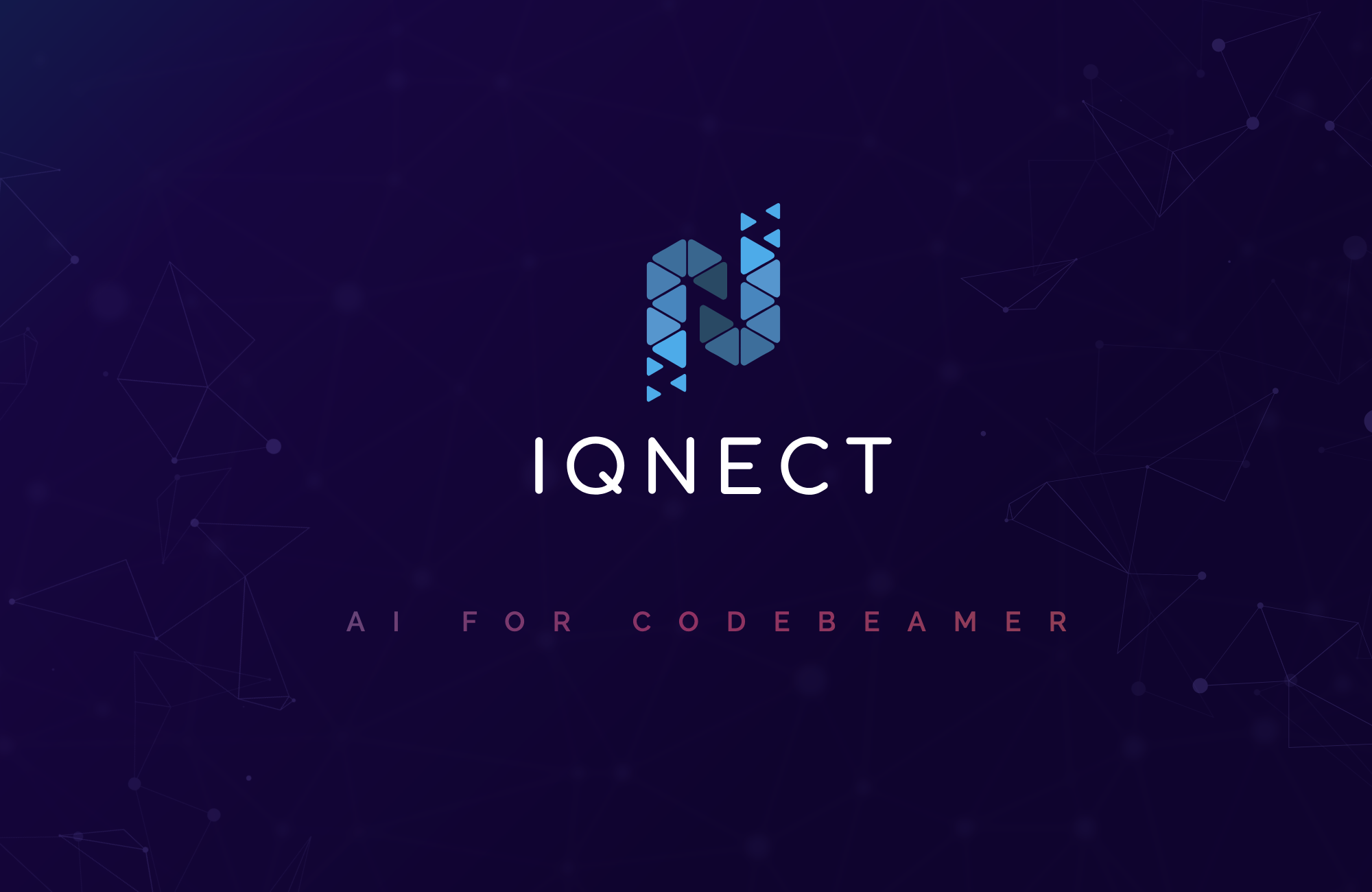 Introducing IQNECT, AI for Codebeamer